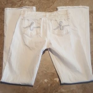 bebe denim!!💕💕💕